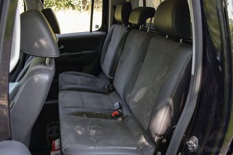 Volkswagen Amarok 2.0 BiTDI 132 kW 4MOTION - 20