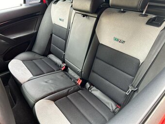 Škoda Octavia,RS 2.0 147kw servisní historie - 20