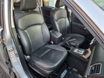 Subaru Forester,2.0 benzin 110 kw - 20