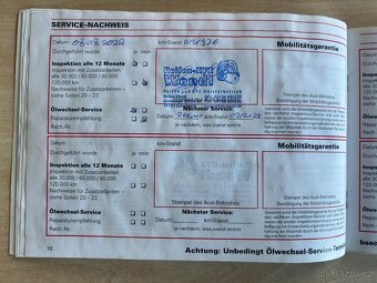 Audi TT 1.8T 132 KW - 20