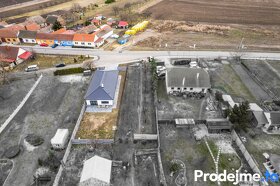 Prodej rodinného domu 4+kk, 153 m2 - Znojmo, Načeratice - 20