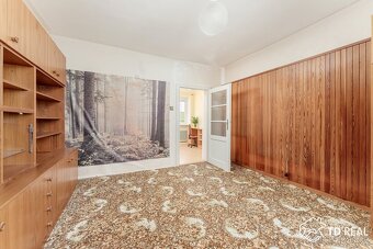 Prodej rodinný dům, 190 m2 - Brno - Žebětín, ev.č. 00928 - 20
