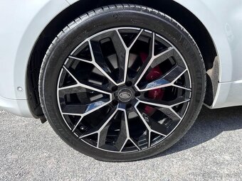 Land Rover Range Rover Sport  P400 PHEV - 20