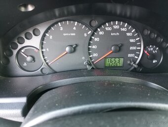Ford Transit Connect 1.8 TDCI,66kw,rv-2009. - 20