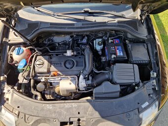 Škoda Superb 2 1,4 TSI, 92 KW xenony, vyhř. sed - 20