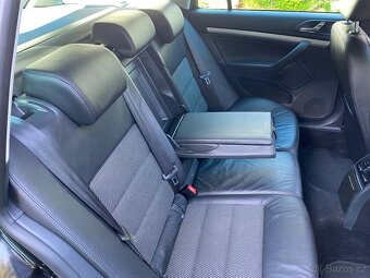 Škoda Octavia 2.0 TDI 103 KW, DSG nové rozvody - 20