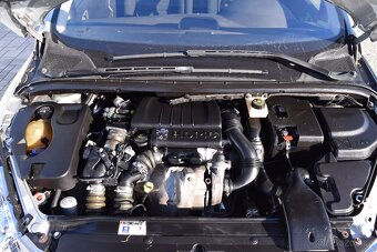 ►►Peugeot 307 1.6 HDI 80KW X Design TAŽNÉ◄◄ - 20
