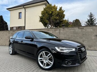 ⭐️Audi a6 C7 3.0tdi Quattro⭐️Super Stav⭐️LED⭐️Dovoz D⭐️extr - 20