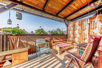Prodej rodinného domu, 160 m², Mladá Boleslav - 20