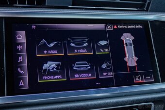 Audi Q3 35 1.5 TFSI mHEV Advanced S tronic - 20