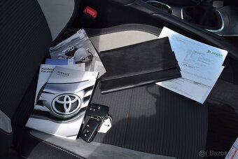 Toyota Avensis 1.8VVTI 108kw TEAM EDITION XEN - 20