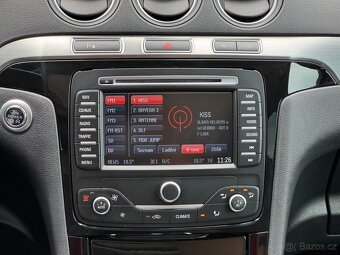 Ford S-MAX 2,2 TDCI 147 KW Titanium - 20