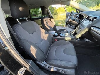 Ford Mondeo Titanium 2.0 TDCi 132kW - 20