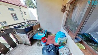 Prodej bytu 3+1 100 m², Jihlava, ev.č. 01877 - 20