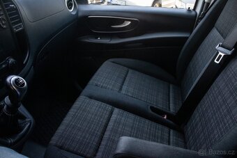 Mercedes-Benz Vito 114 CDI lang - 20