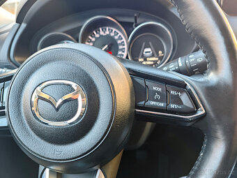 Mazda CX-5 2.0 Skyactiv LED Kamera 121kW - 20