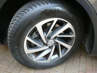 VW TIGUAN 1.4 TSI 110KW FULLLED NAV PARKPILOT ACC FRONT - 20