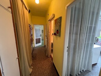 Rokycany – prodej dr. cihlového bytu 2+1 - 20