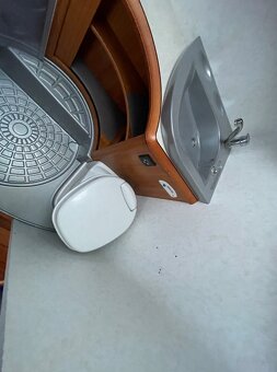 HOBBY 460 UL TOP STAV TRUMA BOILER - 20