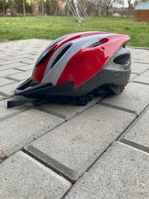 Přilba na kolo - 20