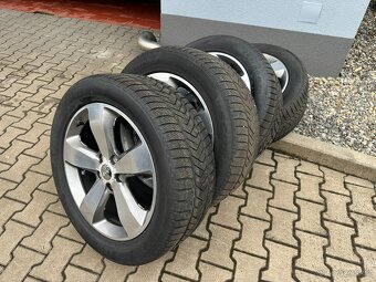 Jeep Grand Cherokee, 3,6 V6 210kW - 20