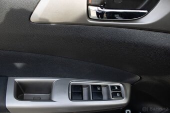 Subaru Forester 2.0 XS Comfort. - 20