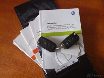 Volkswagen Tiguan 1.4TSI 90kW - 20