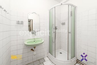 Prodej komerční nemovitosti - Nymburk, ev.č. 02053 - 20