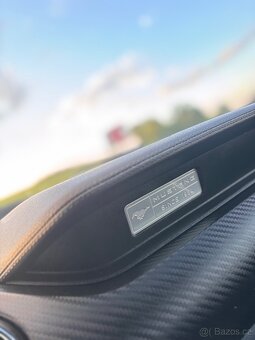 FORD MUSTANG - 20