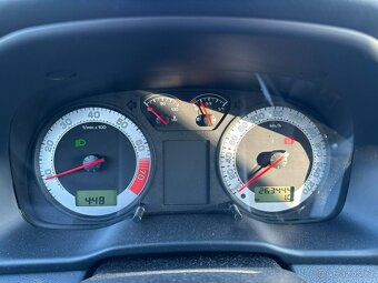 Škoda Octavia RS 1.8T 132kw - 20