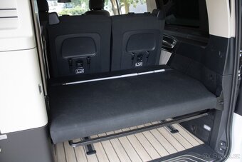 Mercedes V200 Marco Polo Westfalia /AJ NA SPLÁTKY/ - 20