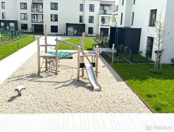 Pronájem bytu 2+kk 70m²,v lokalitě Milana Ticháka Vila Park - 20