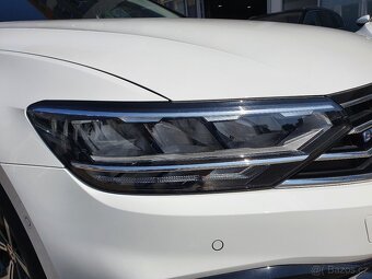 Volkswagen Passat GTE Variant 1.4TSI 160kW DSG 94tkm Webasto - 20