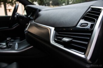 BMW X5 xDrive 30d A/T - 20