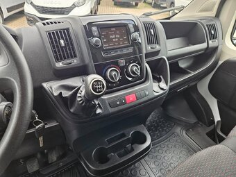 Fiat Ducato L3H2 2.3 mJET/140hp - 2020 - 20