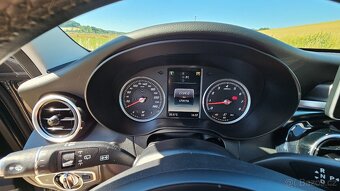 Mercedes-Benz C 200 Combi, 2.0 benzin 135kW,automat - 20