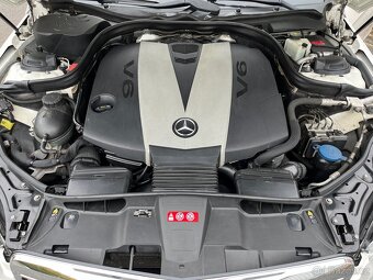 Mercedes E350CDI 4 MATIC AMG - 20