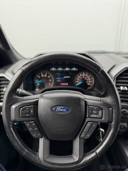 Ford F150 5.0 V8 - 20