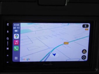 Isuzu, M30 5,2L MAN6, skříň a čelo - 20