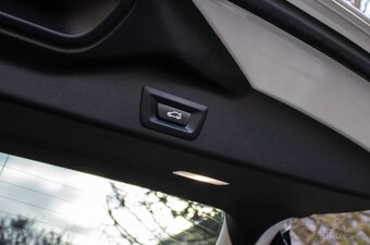 BMW X5 xDrive 30d A/T odpočet DPH G05 - 20