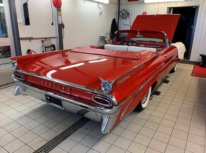 1959 Pontiac Catalina Convertible - 20