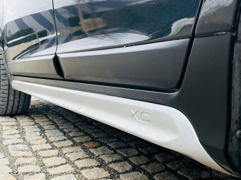 Volvo XC60 2.0 5VALEC MANUÁL R-DESIGN 2WD SERVISKA BEZ KOROZ - 20