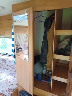 Karavan swift Challenger - 20