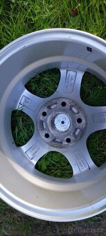 4X KOLA ULTIMATE 610 ET38 5x112x57.1 610_5 - 20
