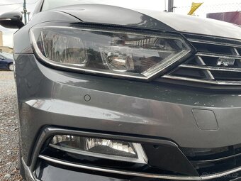 Volkswagen Passat 2,0 TDi 140kW DSG R-Line - 20
