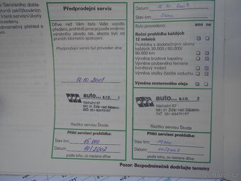 Škoda fabia 1.4MPI,nová STK - 20