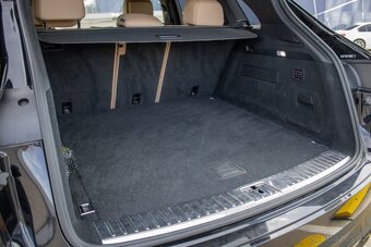 Porsche Cayenne E-Hybrid Tiptronic, plug-in hybrid - 20