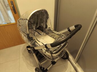 Kočárek Gmini grand - 20