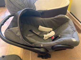 Trojkombinace Camarelo - 20