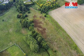 Prodej pozemku 8900 m2 v Žirovicích u Františkových Lázních - 20